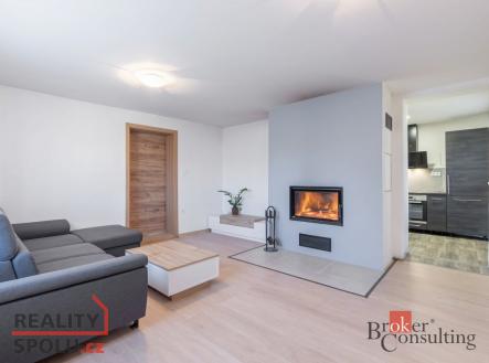 Prodej domu/vily, 94 m²