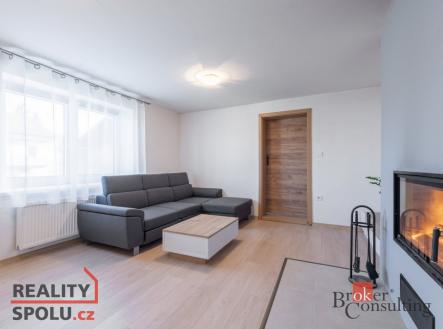 Prodej domu/vily, 94 m²