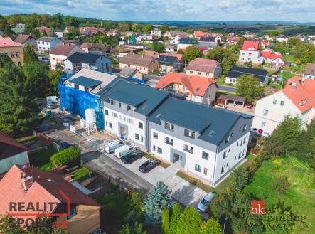 Prodej bytu, 3+kk, 82 m²