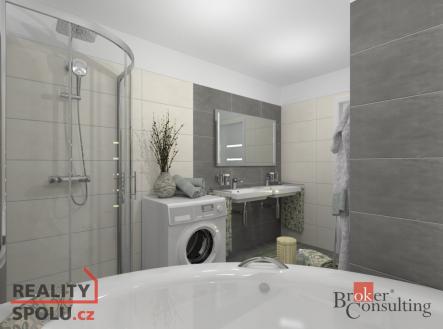 Prodej bytu, 3+kk, 82 m²