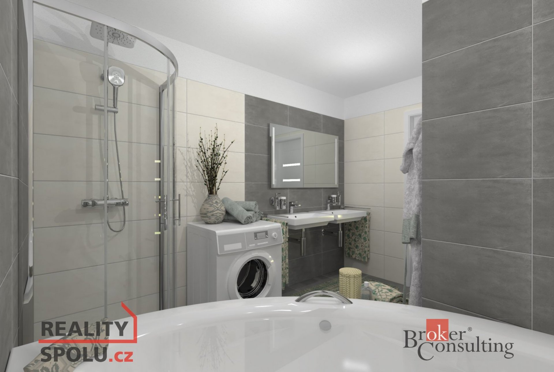 Prodej, byty/3+kk, 82 m2, 33824 Břasy, Rokycany [ID 78825]