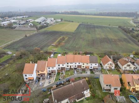 Prodej domu/vily, 206 m²