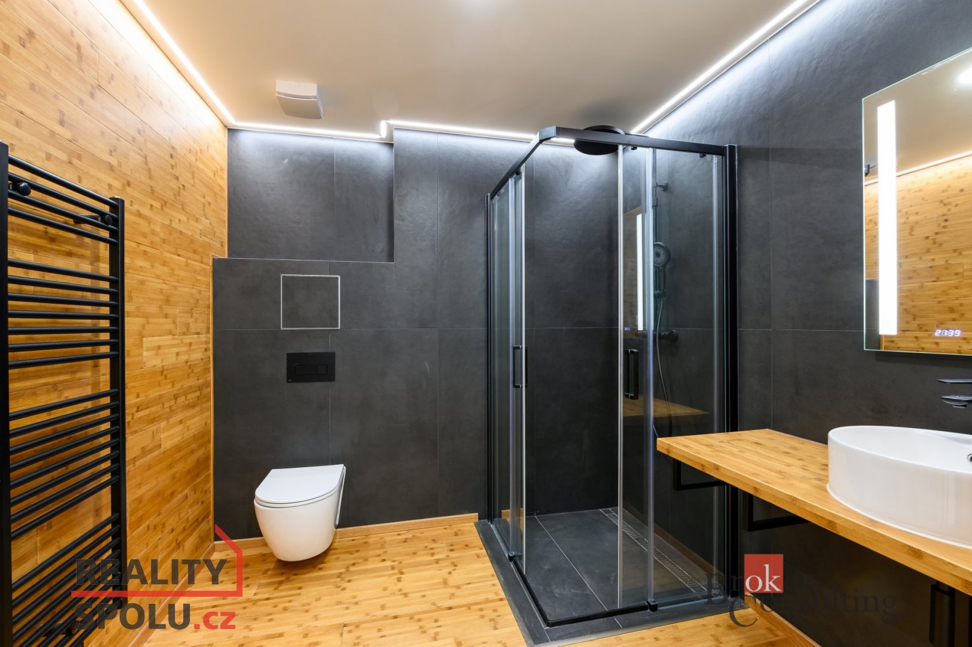 Prodej, byt 3+kk, 131 m2, Plzeň, ul. Františka Kováříka