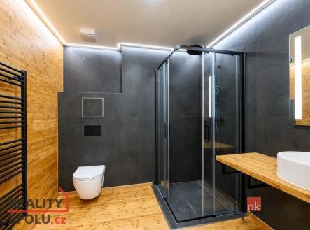 Prodej bytu, 3+kk, 131 m²