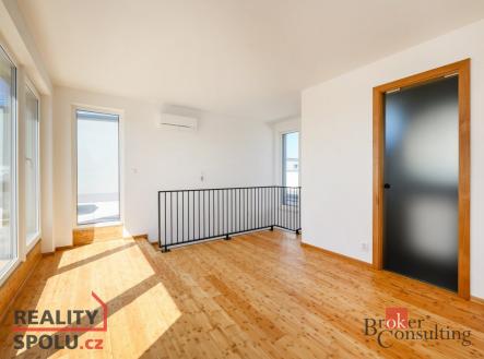 Prodej bytu, 3+kk, 131 m²