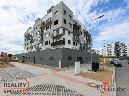 Prodej bytu, 3+kk, 131 m²