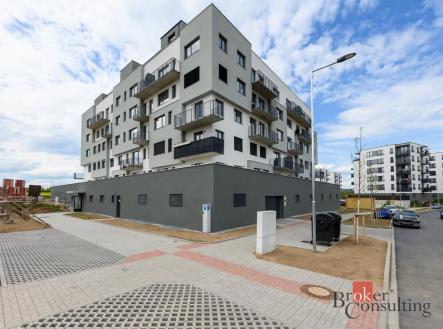 Prodej bytu, 3+kk, 131 m²