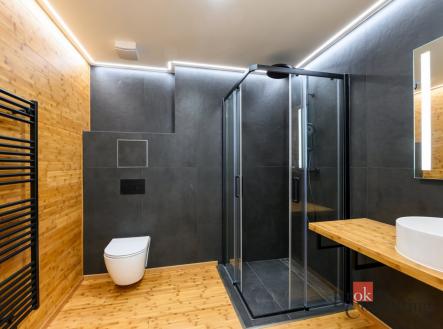 Prodej bytu, 3+kk, 131 m²