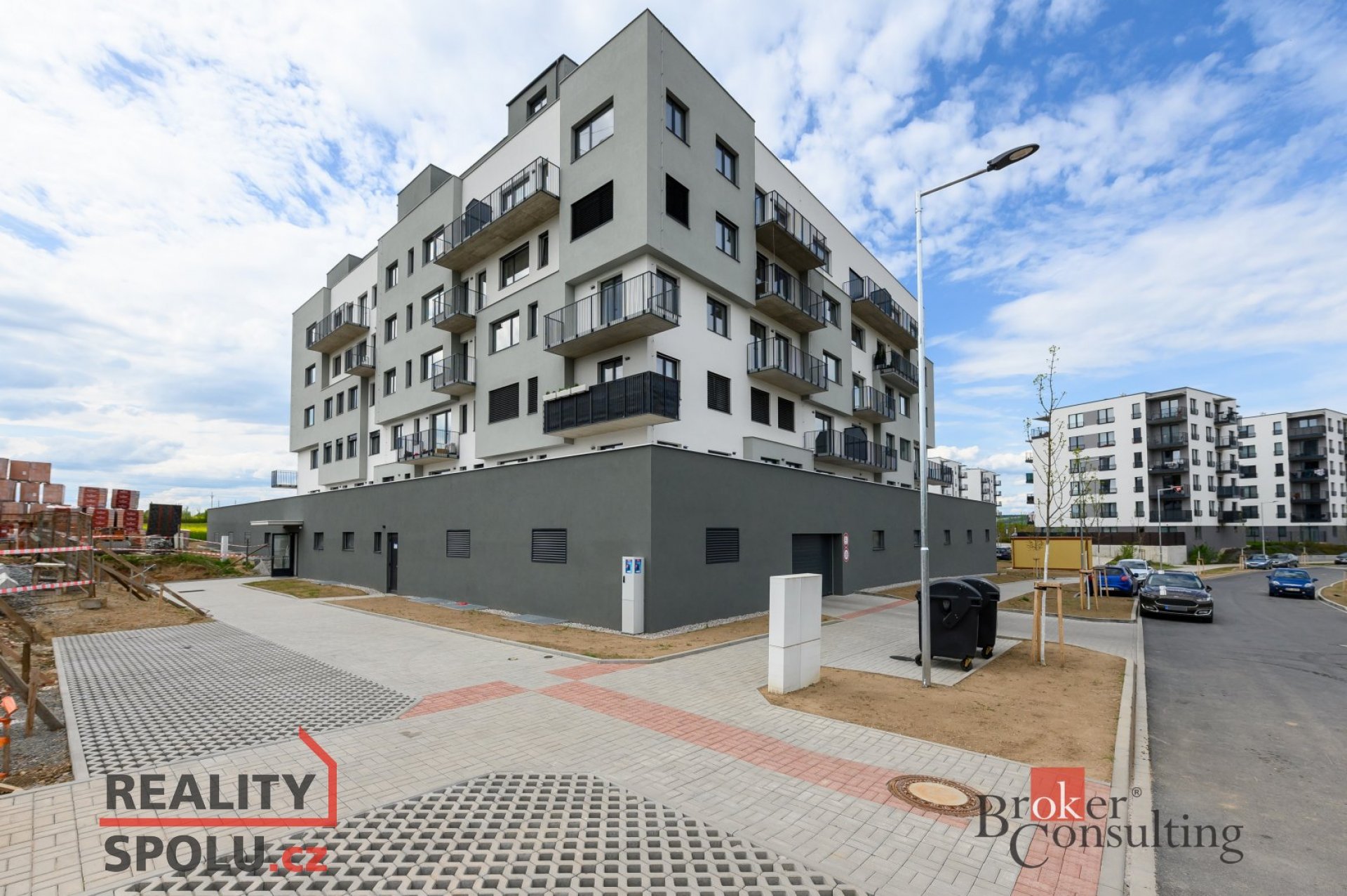 Prodej, byt 3+kk, 197 m2, Plzeň, ul. Františka Kováříka