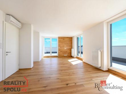 Prodej bytu, 3+kk, 197 m²