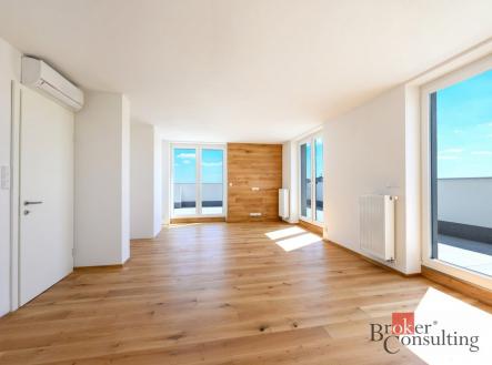 Prodej bytu, 3+kk, 197 m²