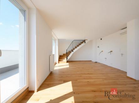 Prodej bytu, 3+kk, 197 m²