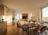 Prodej bytu, 3+kk, 197 m²