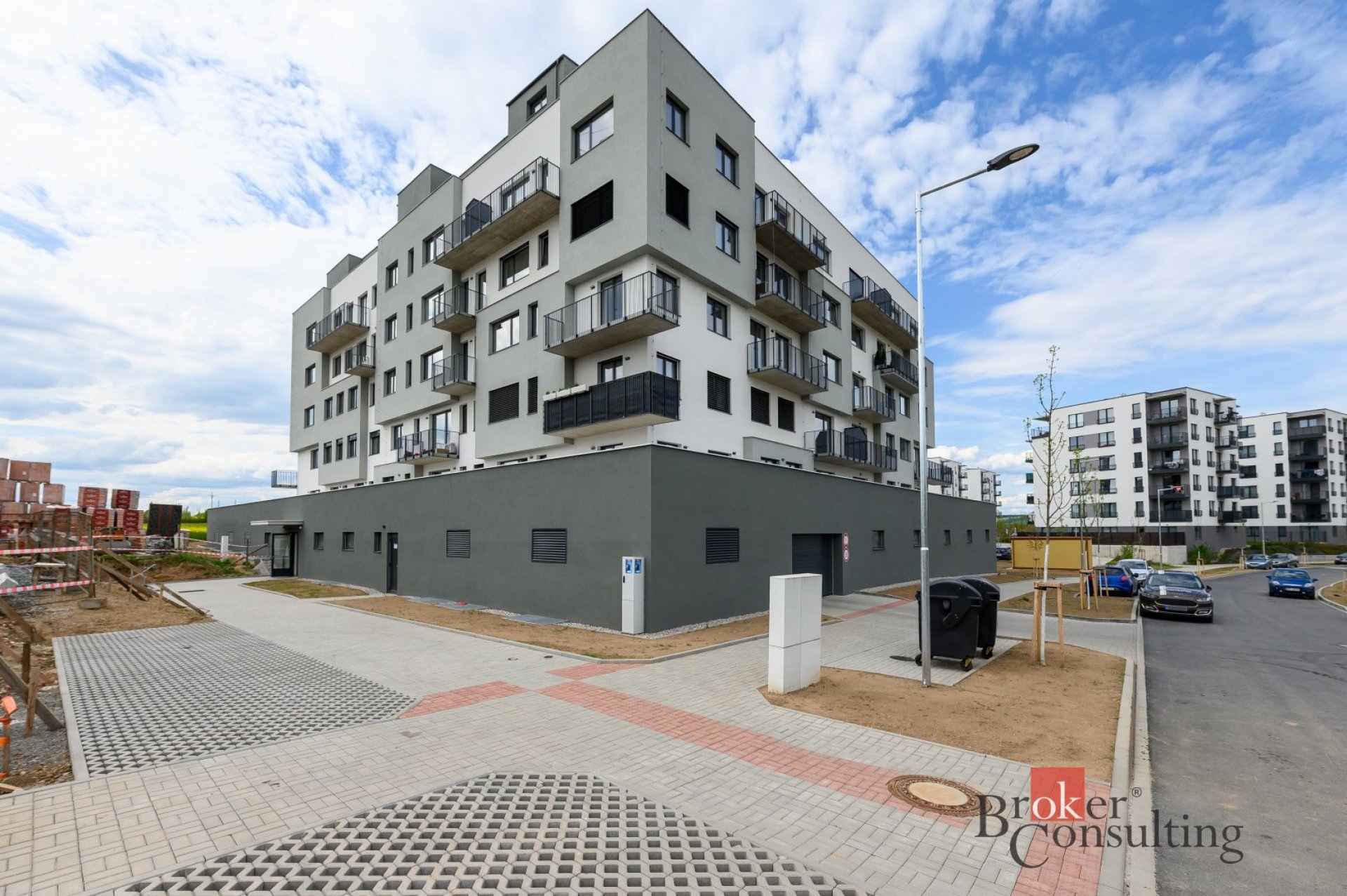 Prodej, byt 3+kk, 197 m2, Plzeň, ul. Františka Kováříka