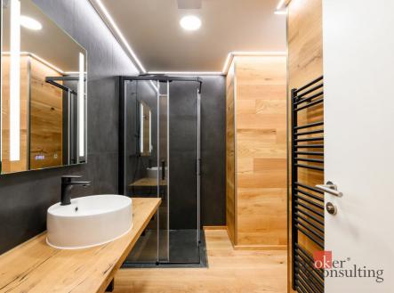 Prodej bytu, 3+kk, 197 m²