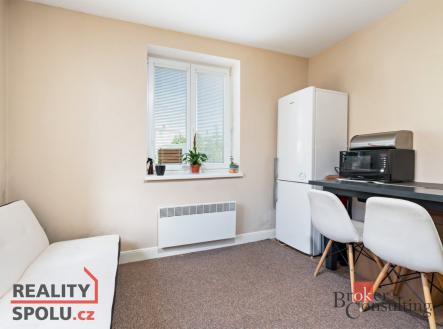 Pronájem bytu, 1+1, 35 m²