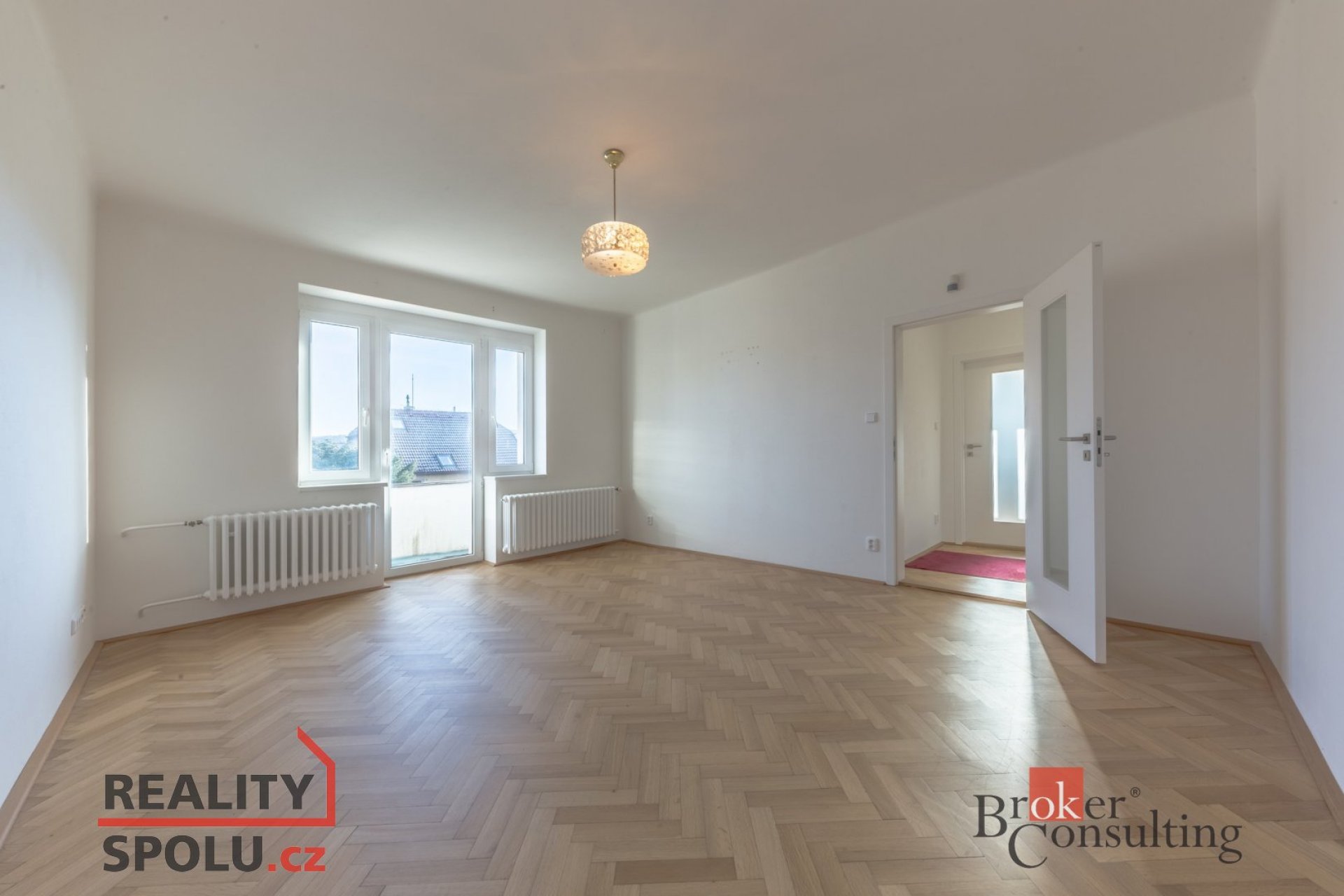 Pronájem vily 5+1, 255 m2, Praha - Zbraslav