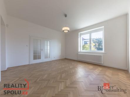 Pronájem domu/vily, 255 m²
