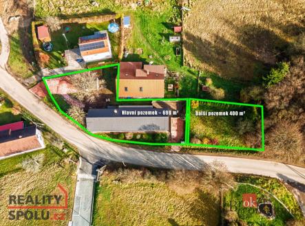 Prodej domu/vily, 144 m²