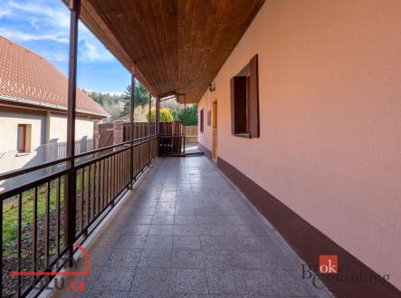 Prodej domu/vily, 144 m²