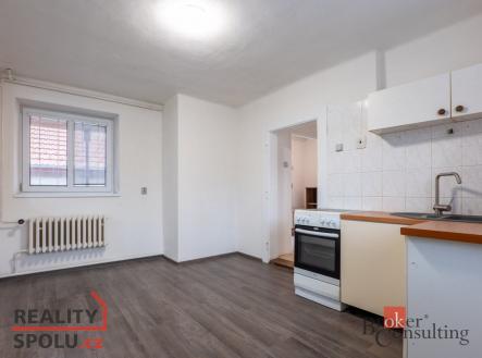 Prodej domu/vily, 144 m²