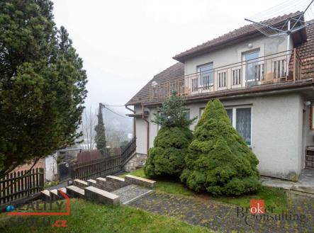 Prodej domu/vily, 183 m²