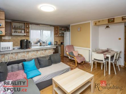 Prodej domu/vily, 183 m²