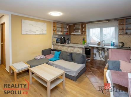 Prodej domu/vily, 183 m²