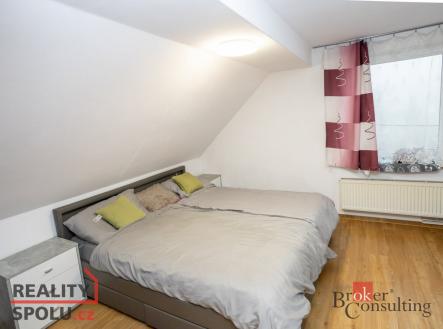 Prodej domu/vily, 183 m²