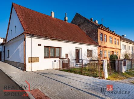 Prodej domu/vily, 319 m²