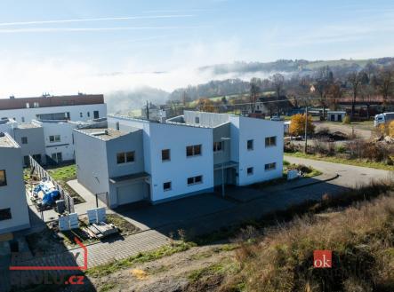 Prodej domu/vily, 181 m²