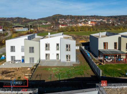 Prodej domu/vily, 181 m²