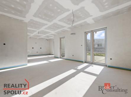 Prodej domu/vily, 181 m²