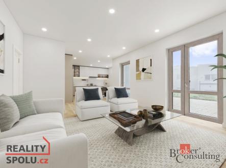 Prodej domu/vily, 181 m²