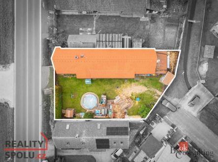 Prodej domu/vily, 144 m²