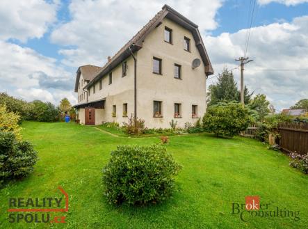 Prodej domu/vily, 450 m²