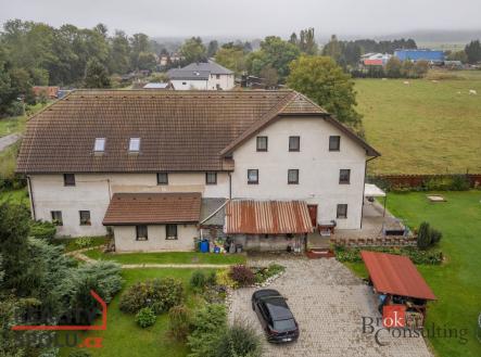 Prodej domu/vily, 450 m²