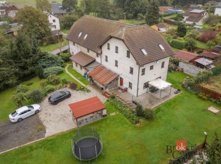 Prodej domu/vily, 450 m²