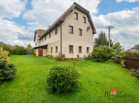 Prodej domu/vily, 450 m²