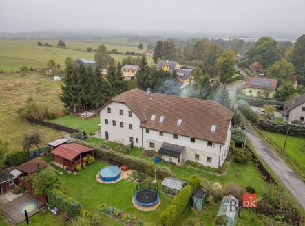 Prodej domu/vily, 450 m²