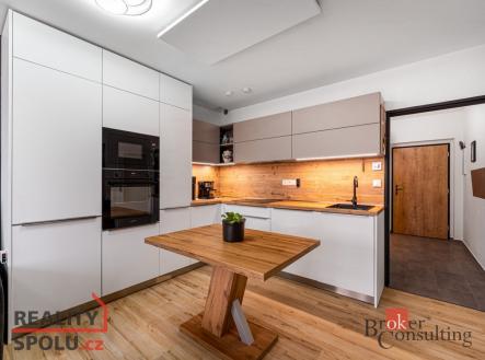 Prodej bytu, 2+kk, 50,1 m²