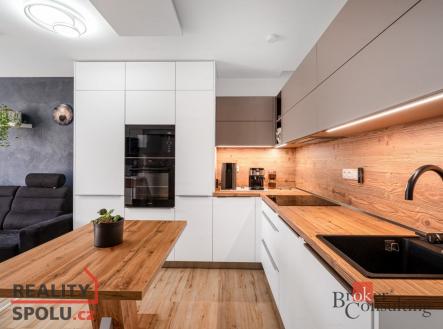 Prodej bytu, 2+kk, 50,1 m²