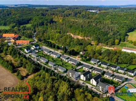 Prodej bytu, 1+kk, 46 m²