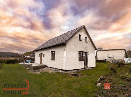 Prodej domu/vily, 70,35 m²