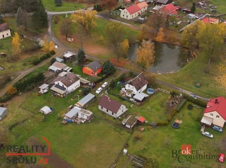 Prodej domu/vily, 70,35 m²