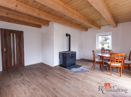 Prodej domu/vily, 70,35 m²