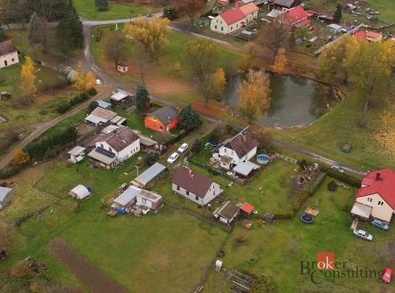 Prodej domu/vily, 70,35 m²