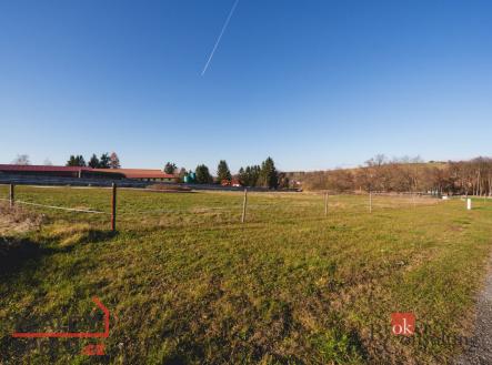 Prodej pozemku pro bydlení, 772 m²