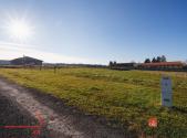 Prodej pozemku pro bydlení, 600 m²