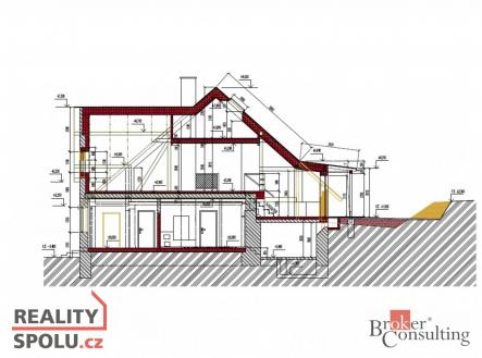 Prodej domu/vily, 250 m²
